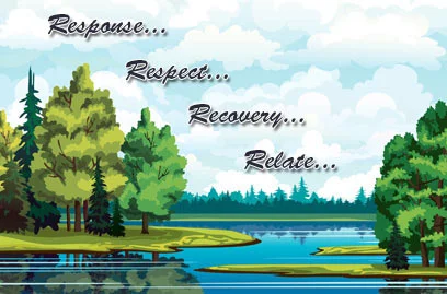 Woodland Centers Chemical Health Services "Alternatives Program"