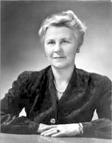 Friends of Lois W. Speaker Meeting