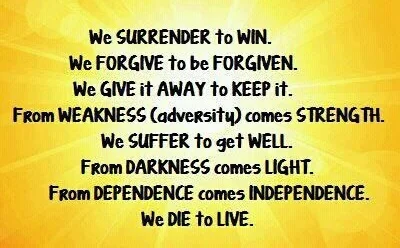 Treatment Victim Mentality & Recovery
