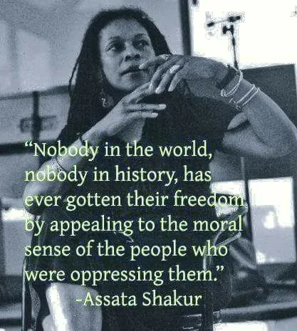 Spiritual Freedom