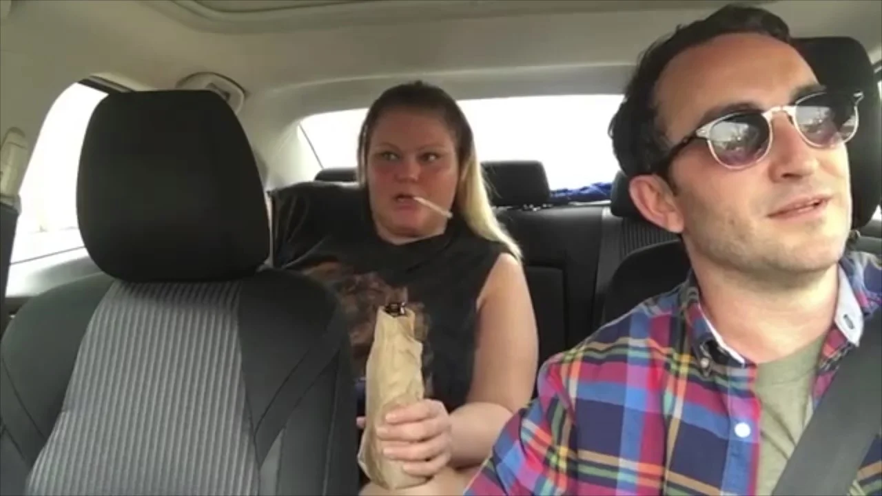 My Worst UBER Rider