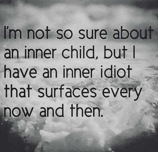 What Would You Change From Your Past, If Anything?