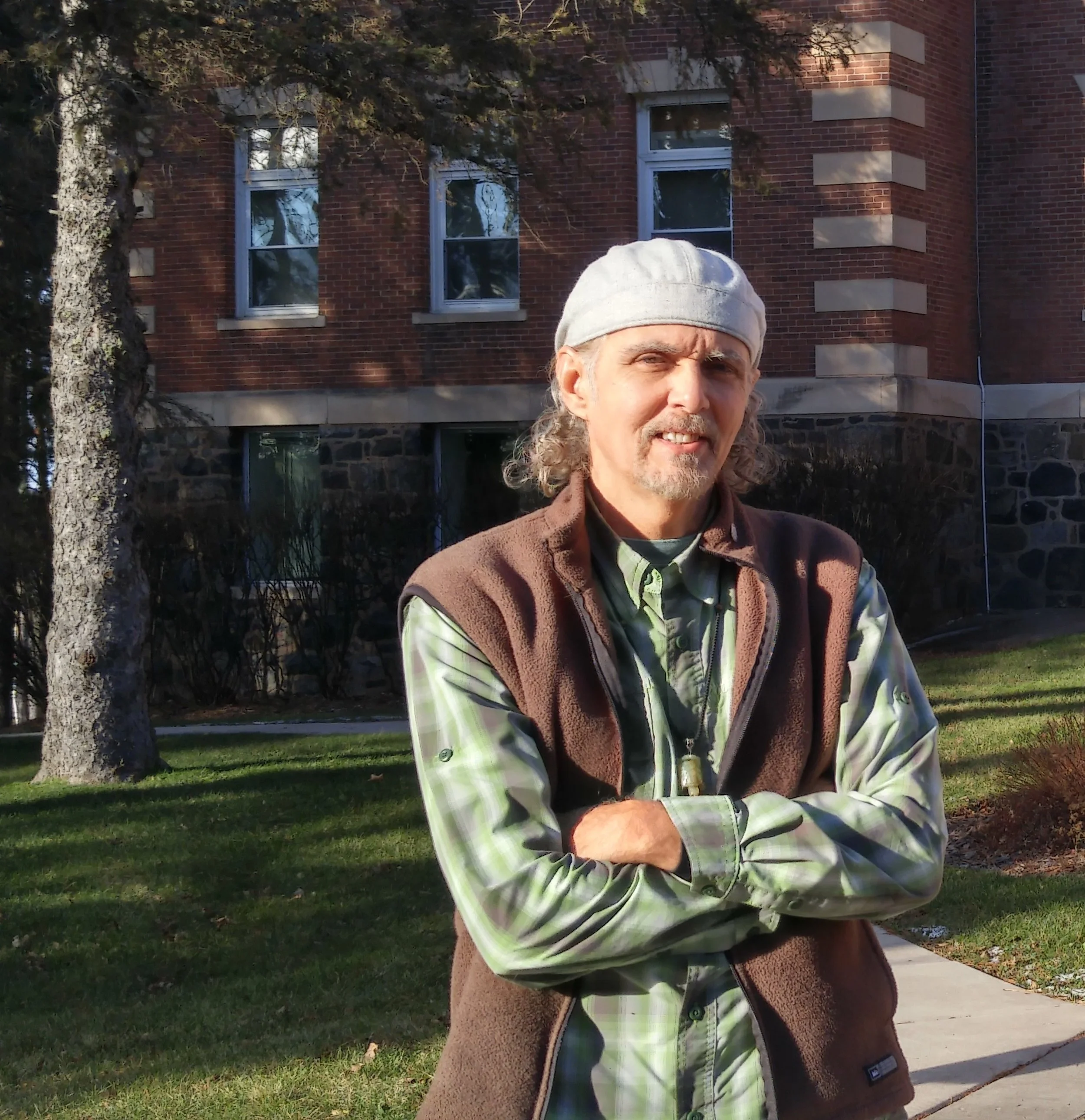 Timothy Cameron, Nationally Recognized Speaker and Writer