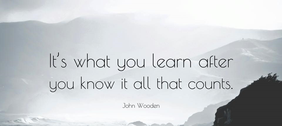 Know It All