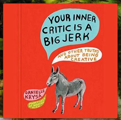 Killing the Inner Critic