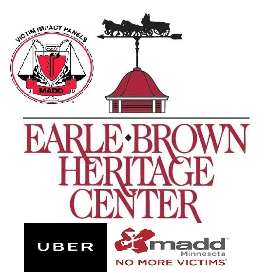 MADD Speech, Park Avenue Treatment Center DWI One Day Program