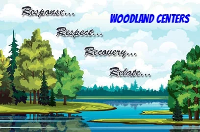 Woodland Center's Alternatives Program