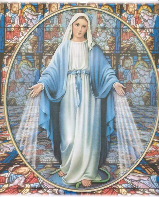 FROM CRISIS to CHRITOS.  Prison Ministry @ Mary Mother of the Church