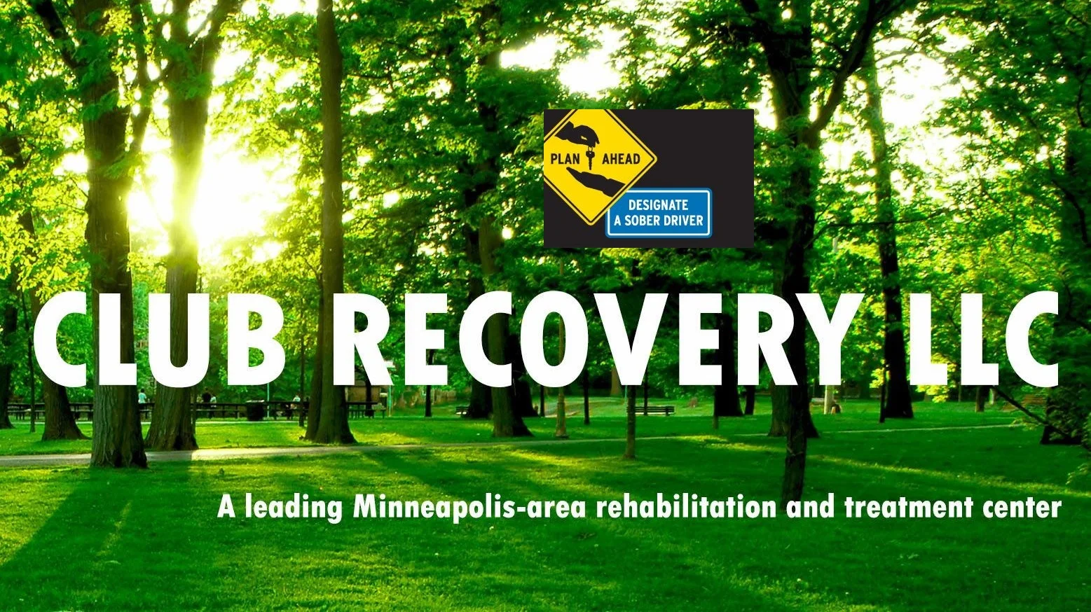 Club Recovery LLC, MADD Panel