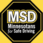 Minnesotans for Safe Driving