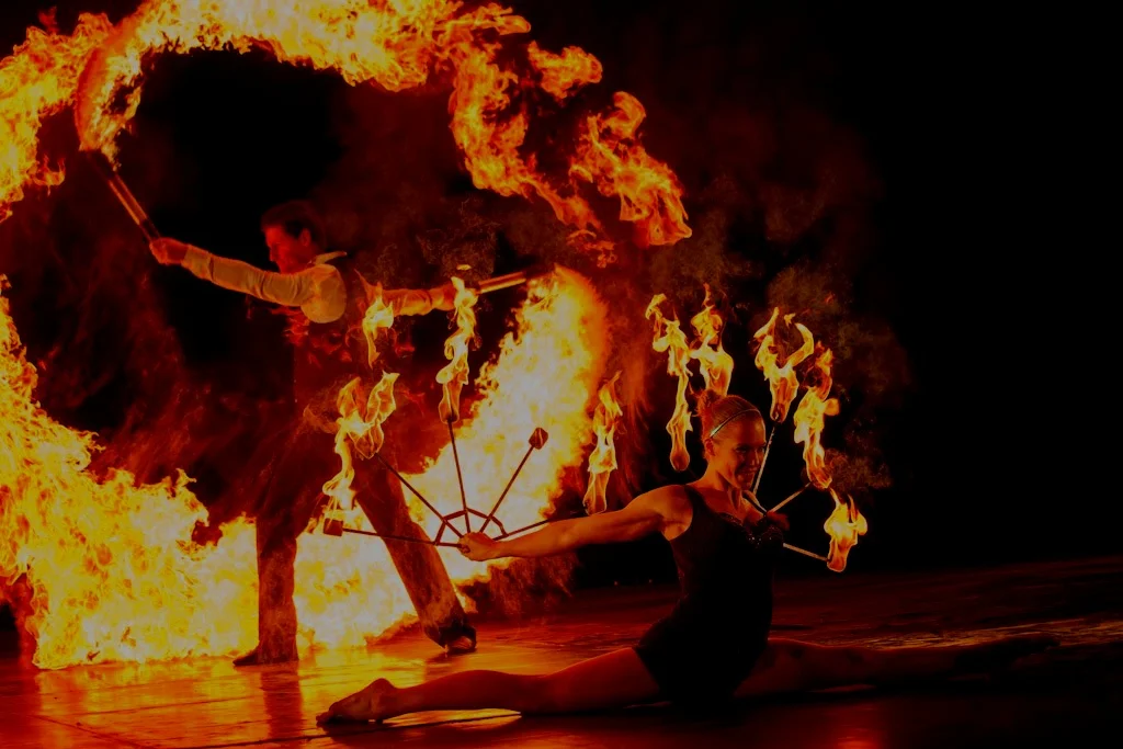 Pray Like You're Crazy!