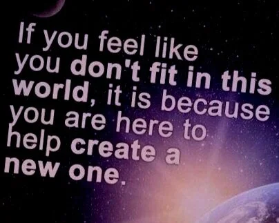 Original Self, Forgiveness, Acceptance