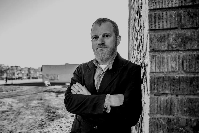 2021 Minneapolis Mayoral Candidate Interview with Nate "The Honey Badger" Atkins