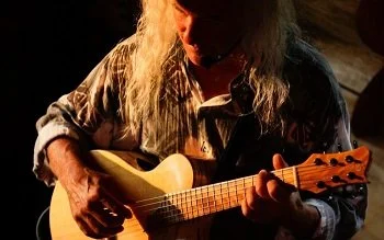 Guest Michael Monroe, The Incomplete Skeptic