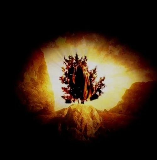 Random Thought Generator