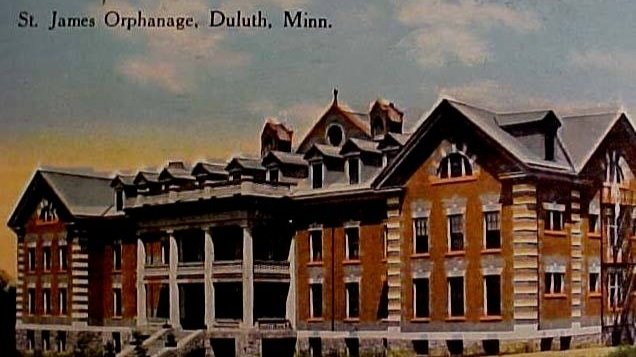 ROCKS & MIRACLES: Orphanage Life, Facing Adversity, A brief essay on Trusting God.