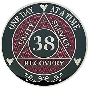 Sober Wise Guy Interview with Howard A. 38 Years Sober