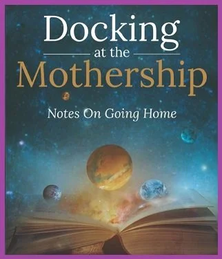 Darryl Schoon - Docking at the Mother Ship