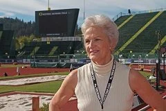 The Incomplete Skeptic ~ The Mindset of a Champion - Marilyn King, Two-time Olympian