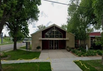 Twin Cities Prison Ministry