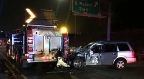 DWI/DUI Impact Presentation