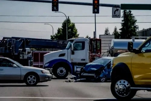 DWI/DUI Impact Presentation