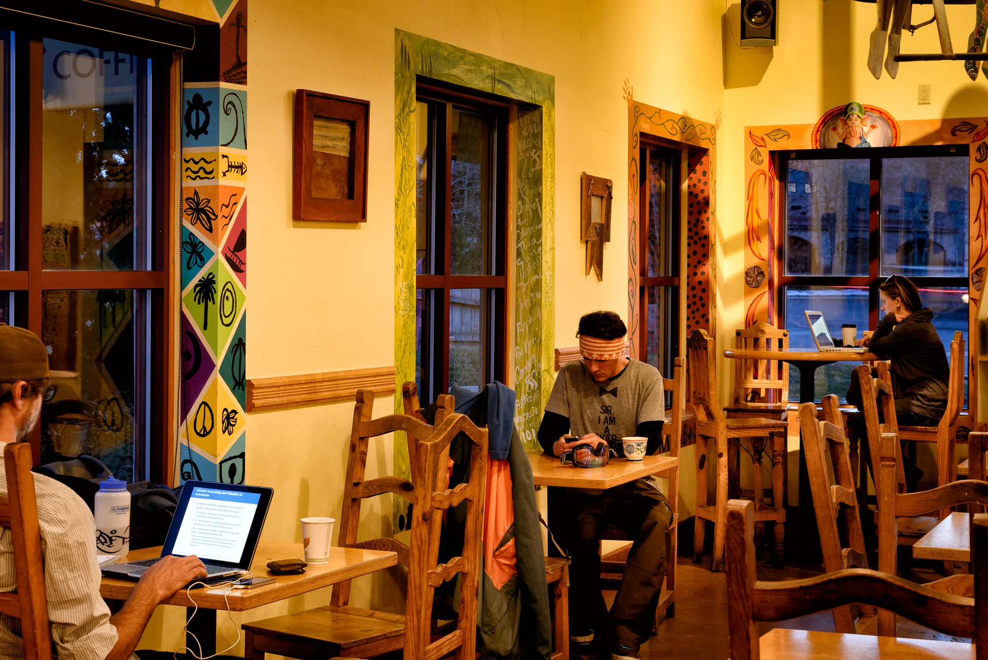 The Dos Gringos Culture