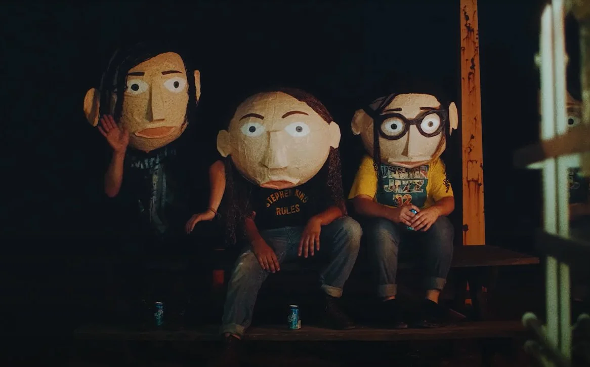 Made Violent "MISTAKE"