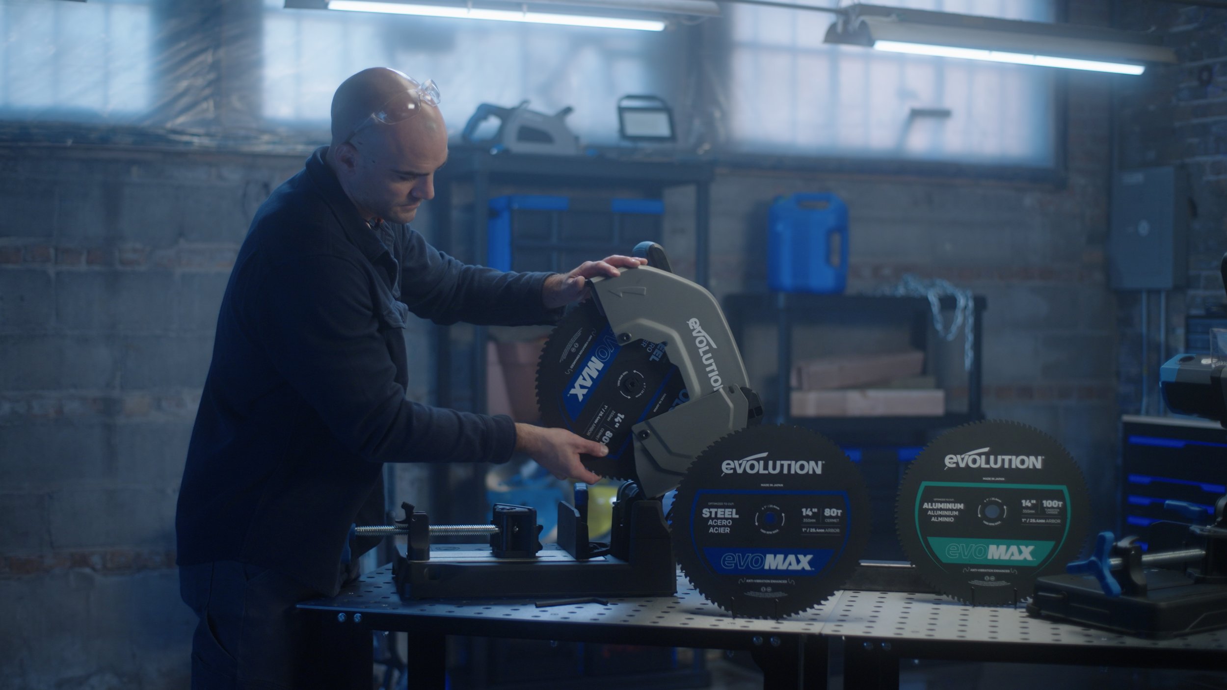 Commercial