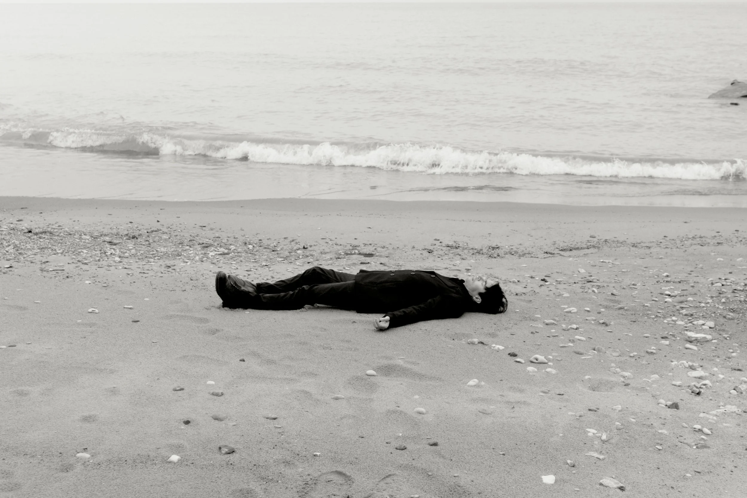 Chevelle "Rabbit Hole (Cowards, Pt. 1)"