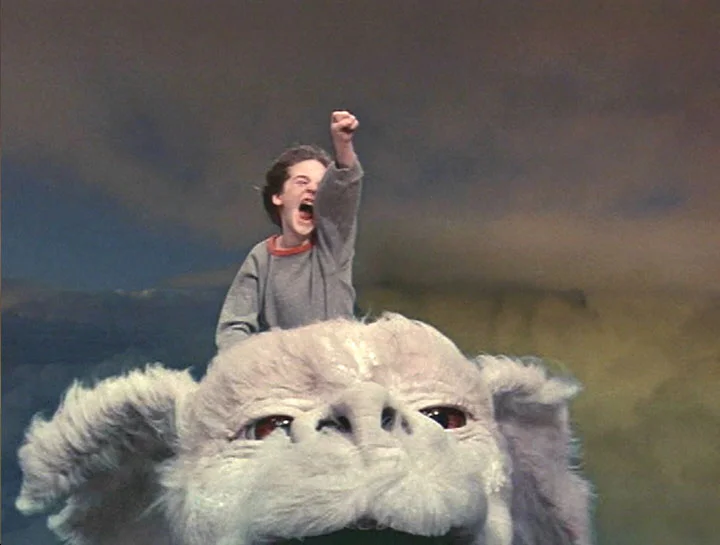 The Hills are Alive! We are not!