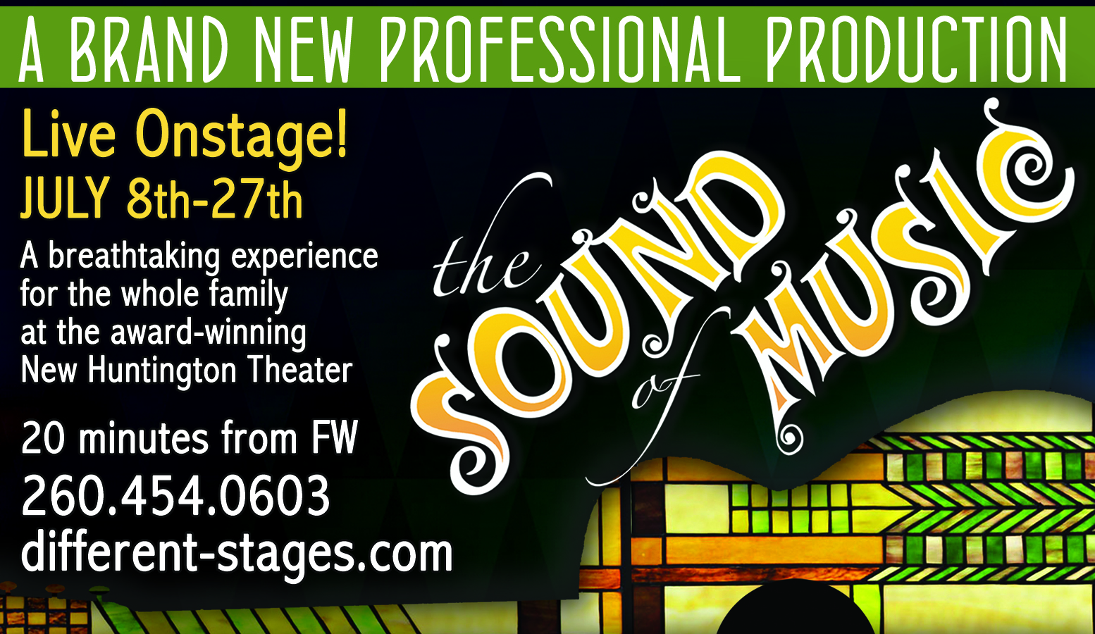 The Sound of Music