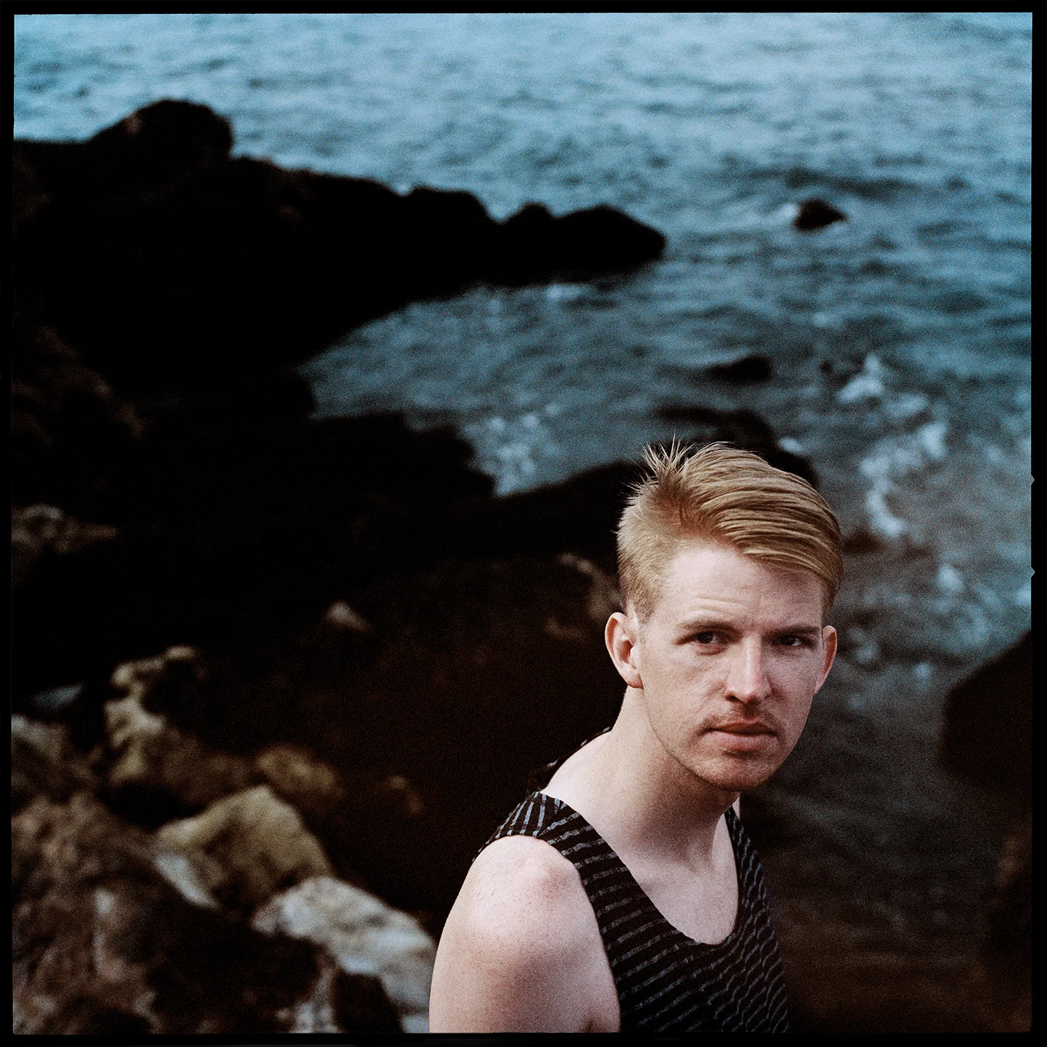Zach, Maine