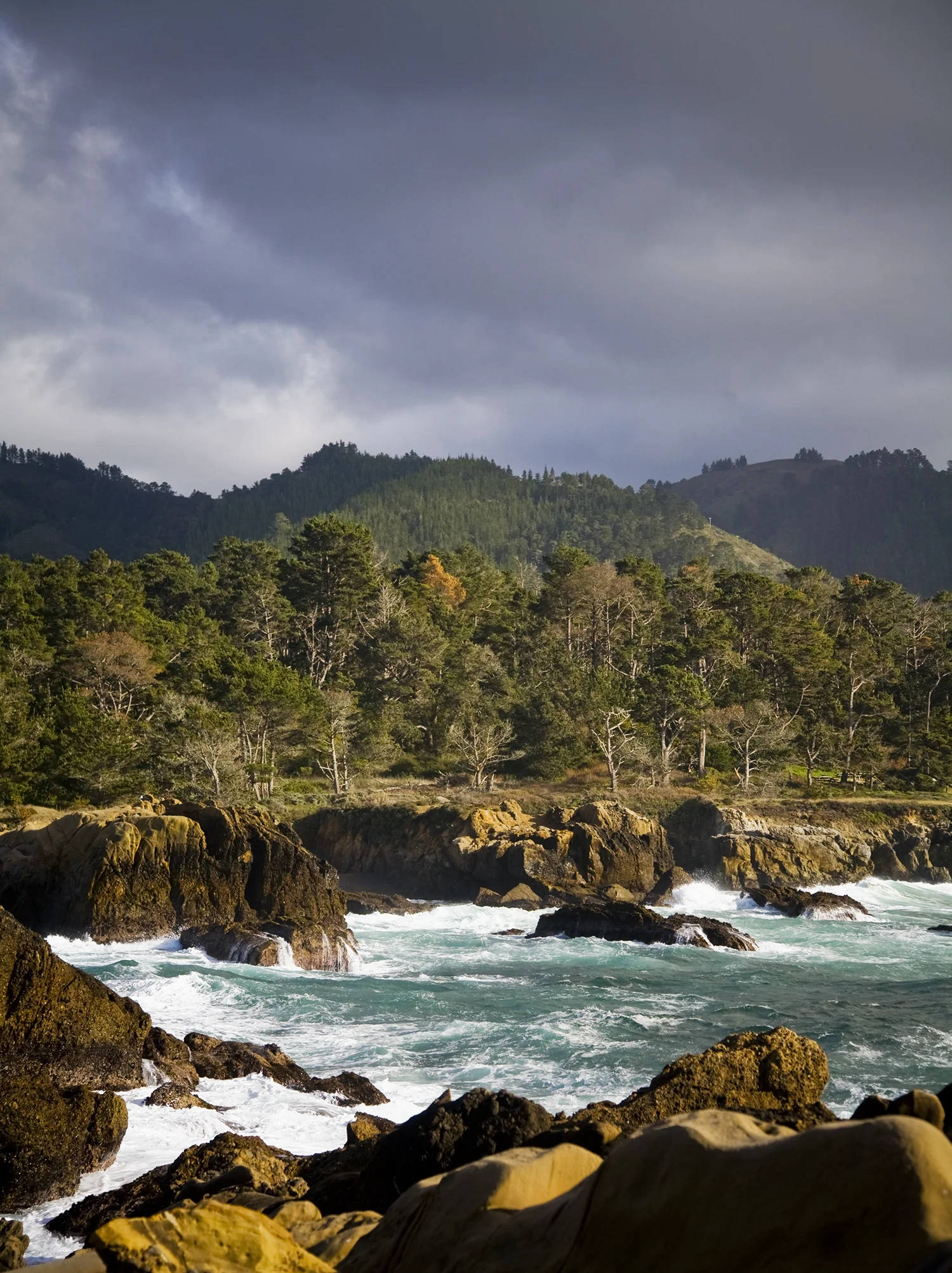 Carmel By The Sea, CA