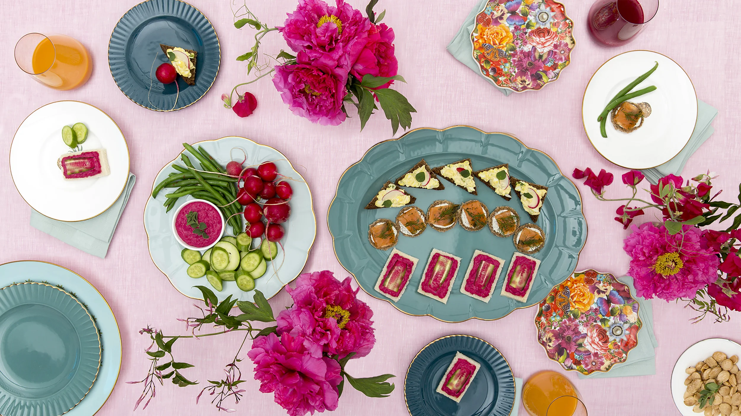 Lenox Dinnerware