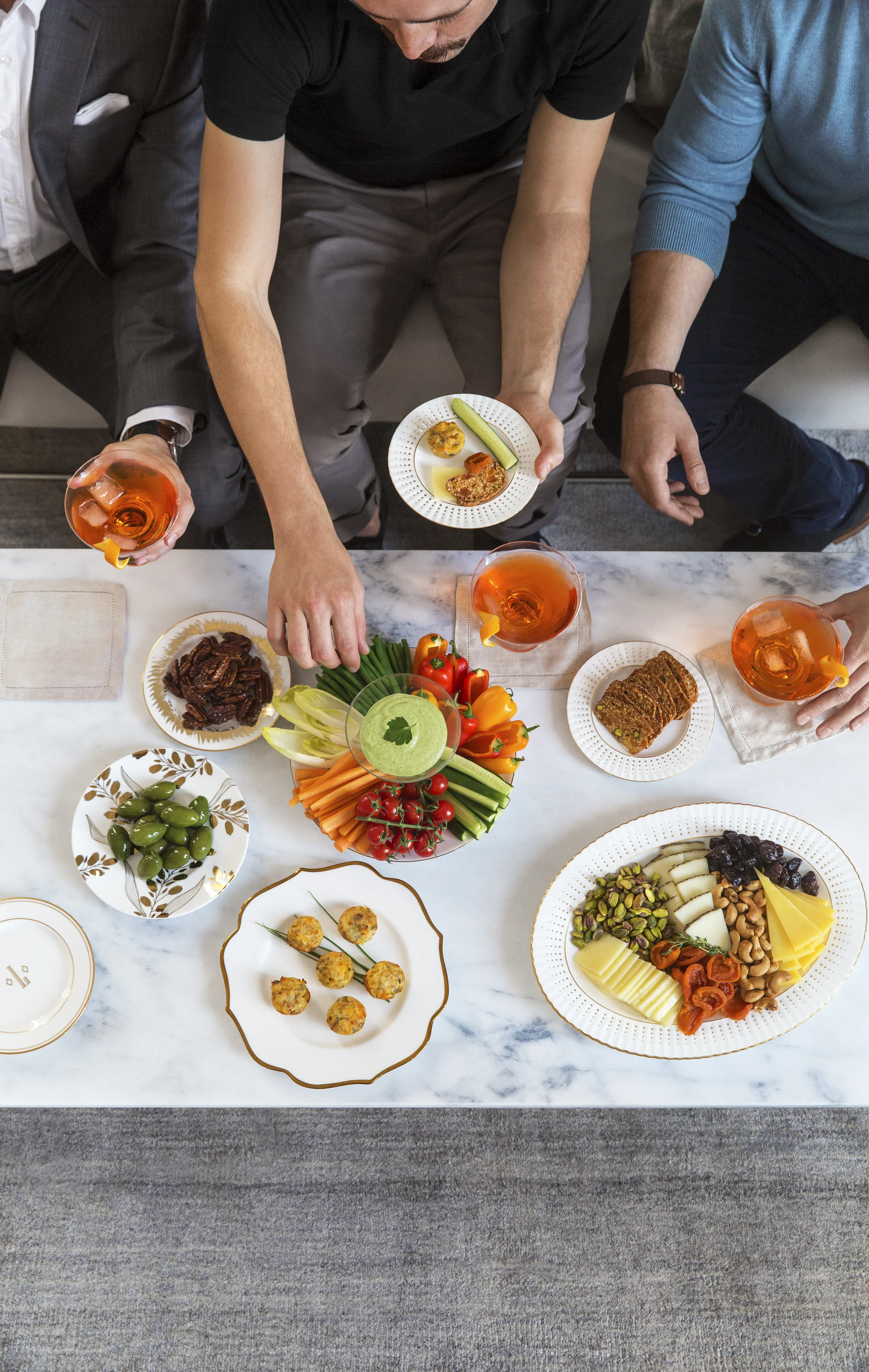 Lenox Dinnerware
