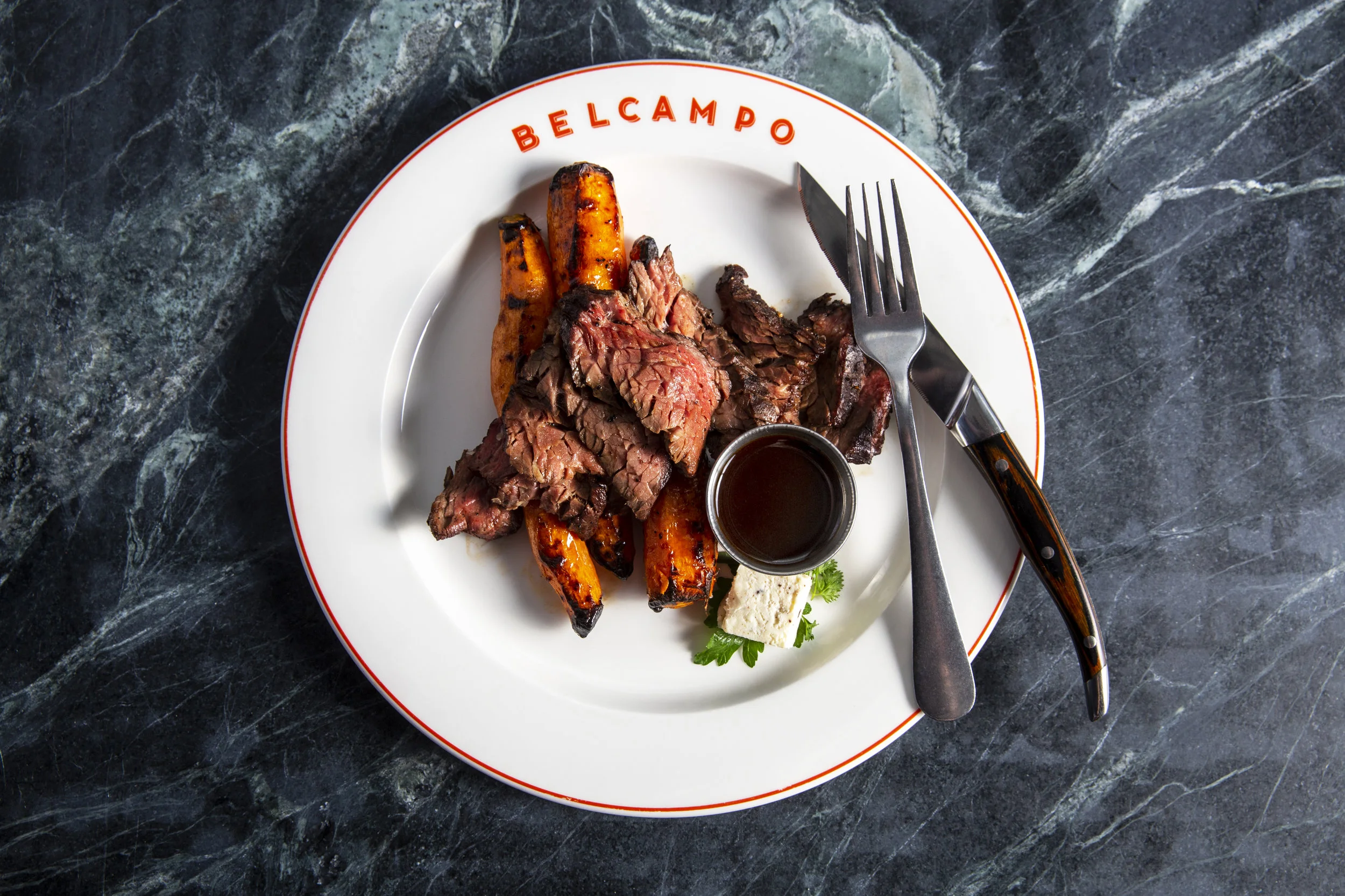 Belcampo Meat Co.