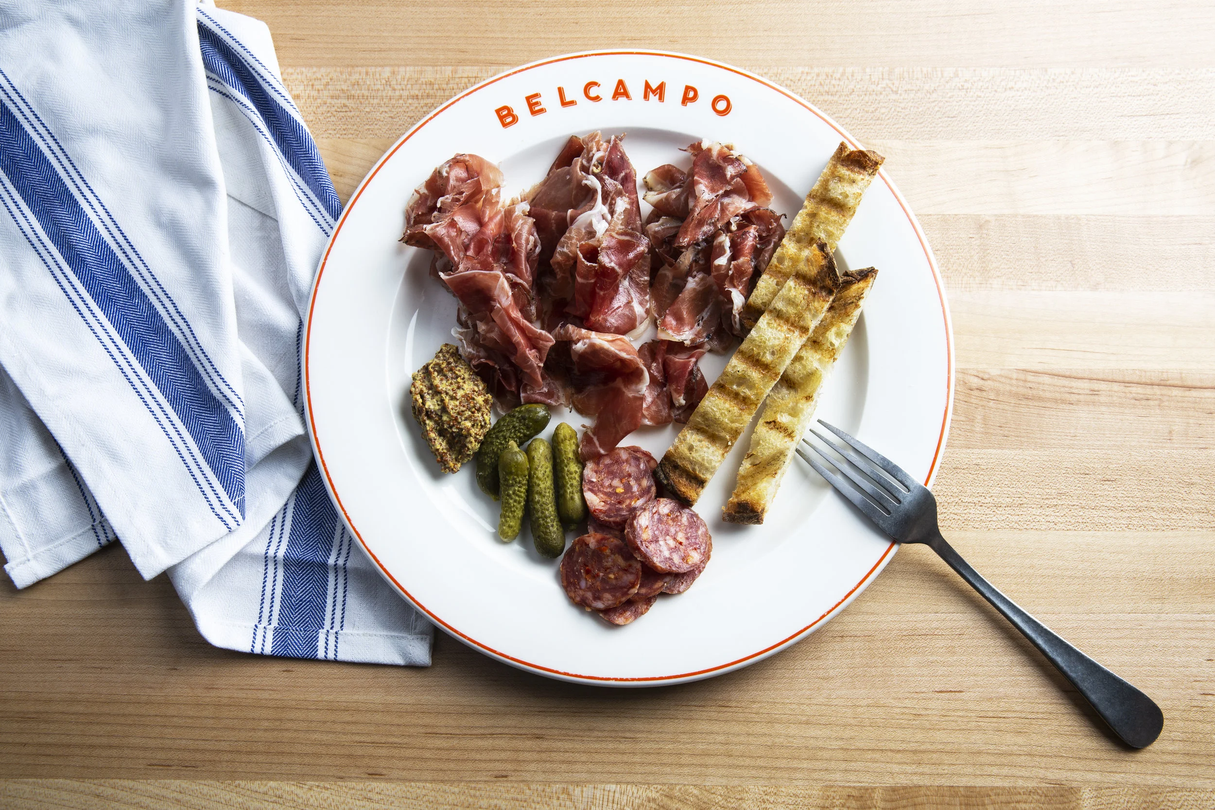 Belcampo Meat Co.