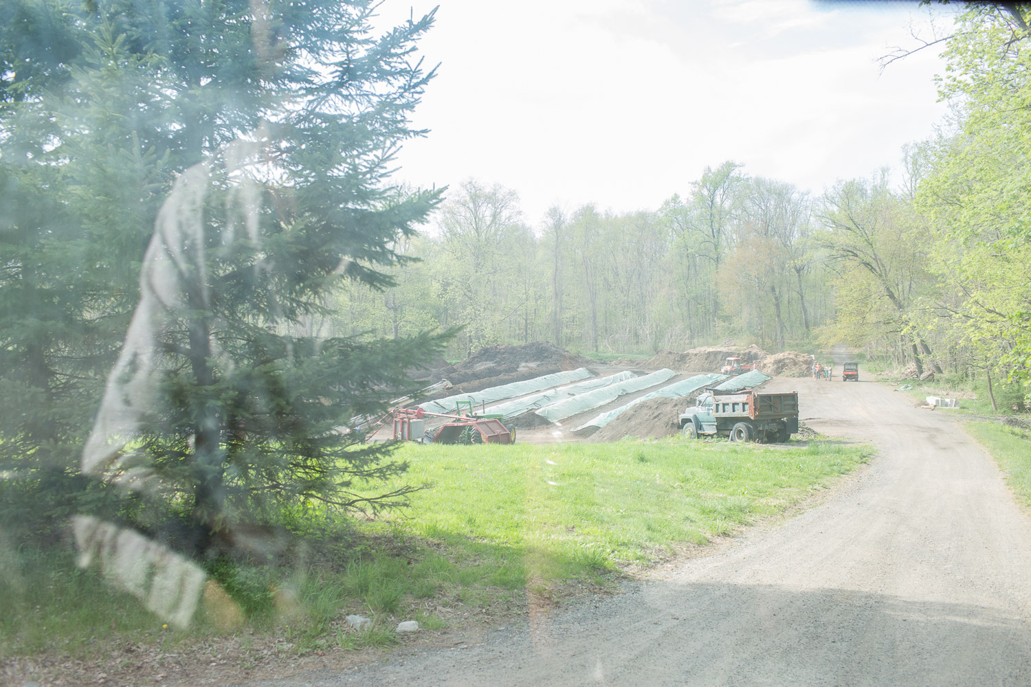 STONE BARNS