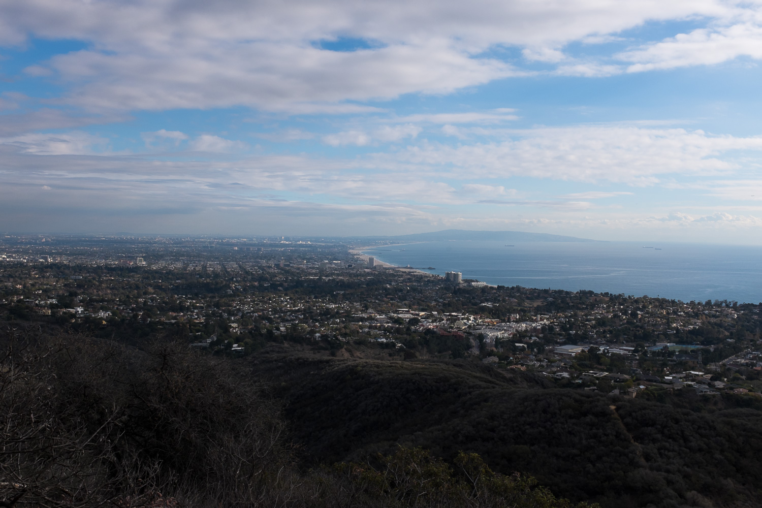 LOS ANGELES