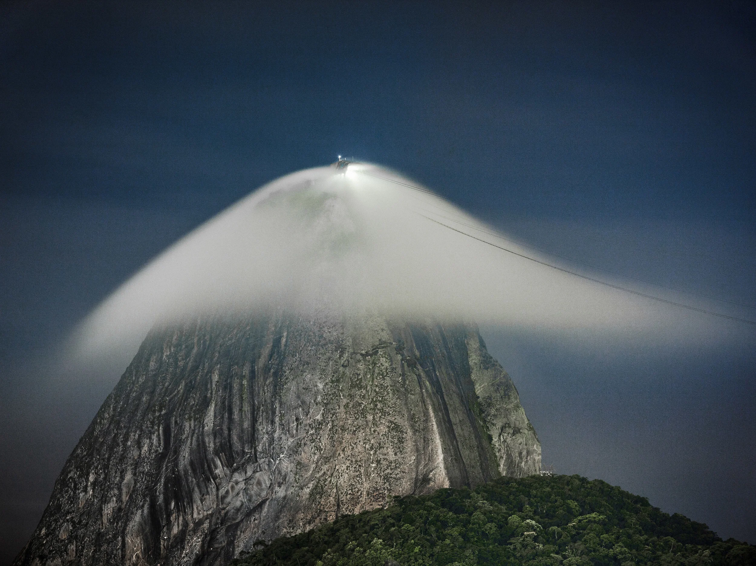 pão com muito açúcar