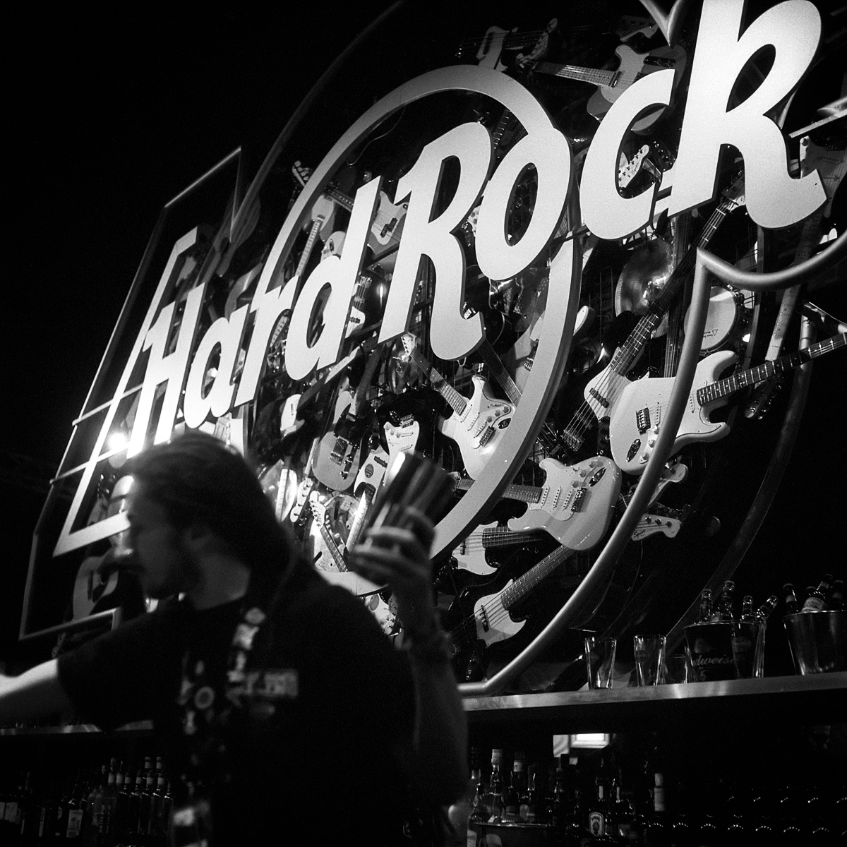 Hard Rock Calling - Londres