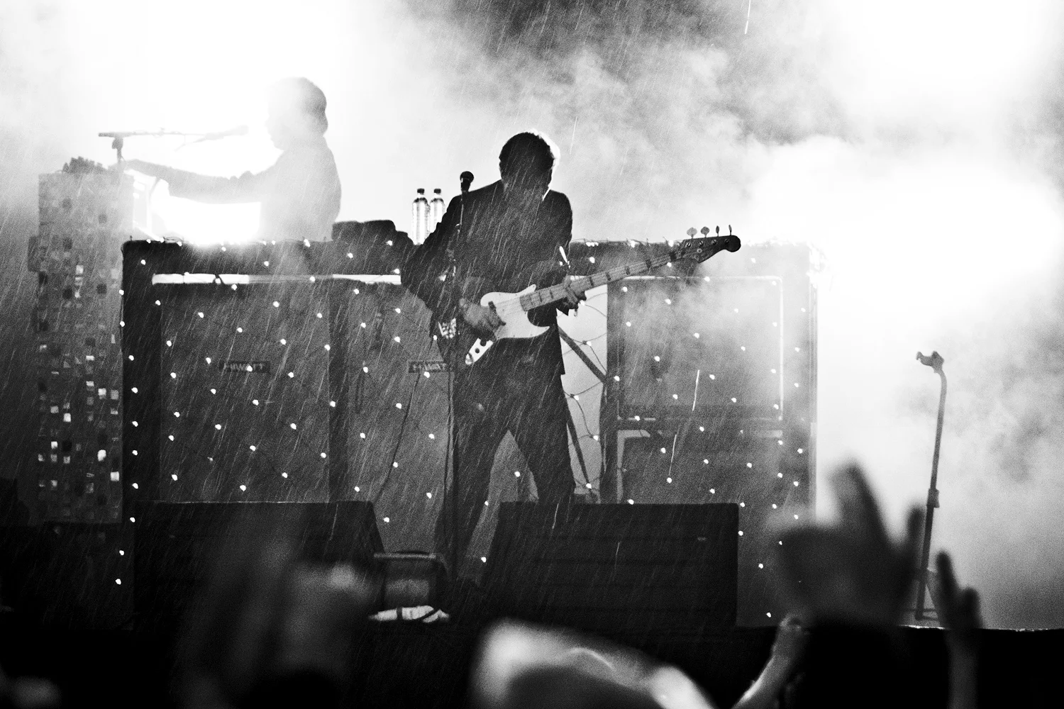 Hard Rock Calling - Londres
