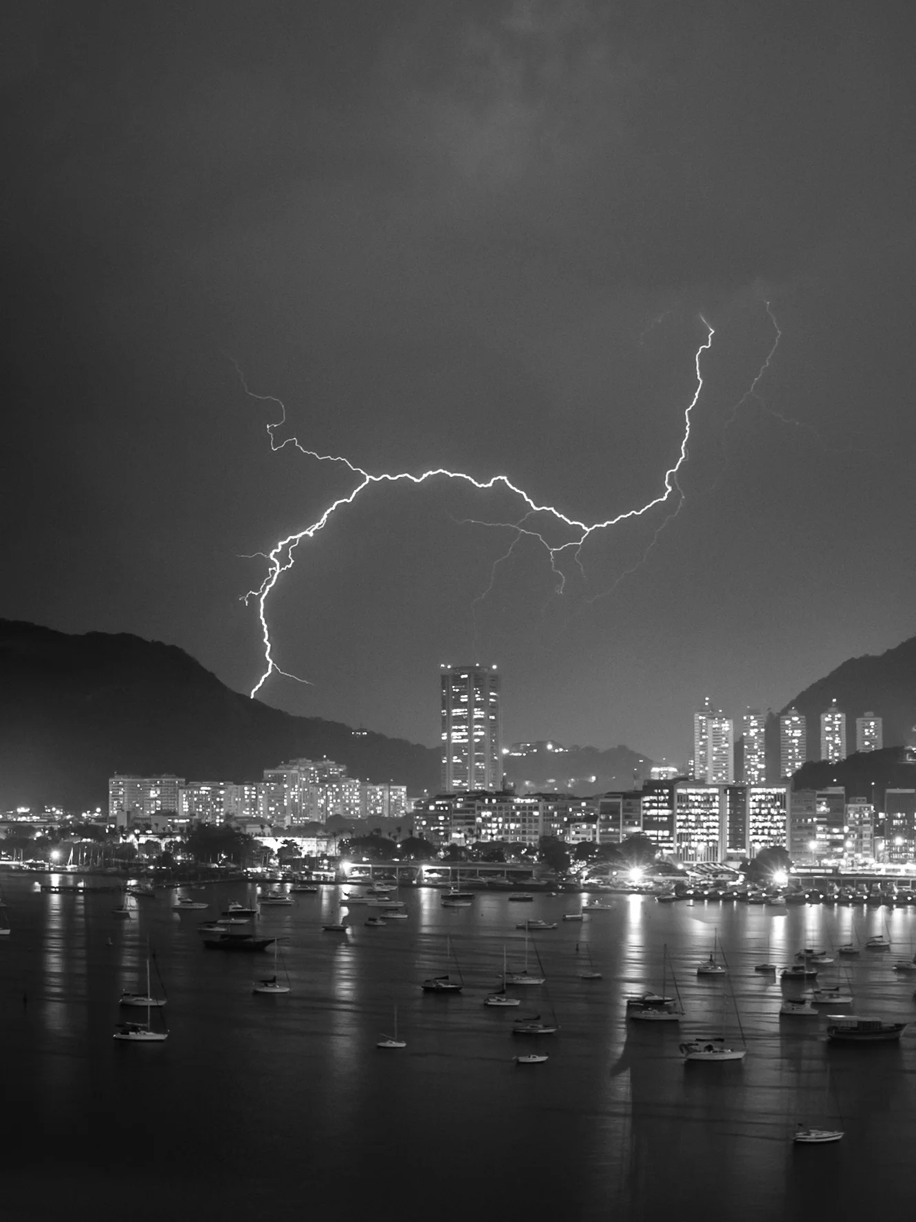 electricity