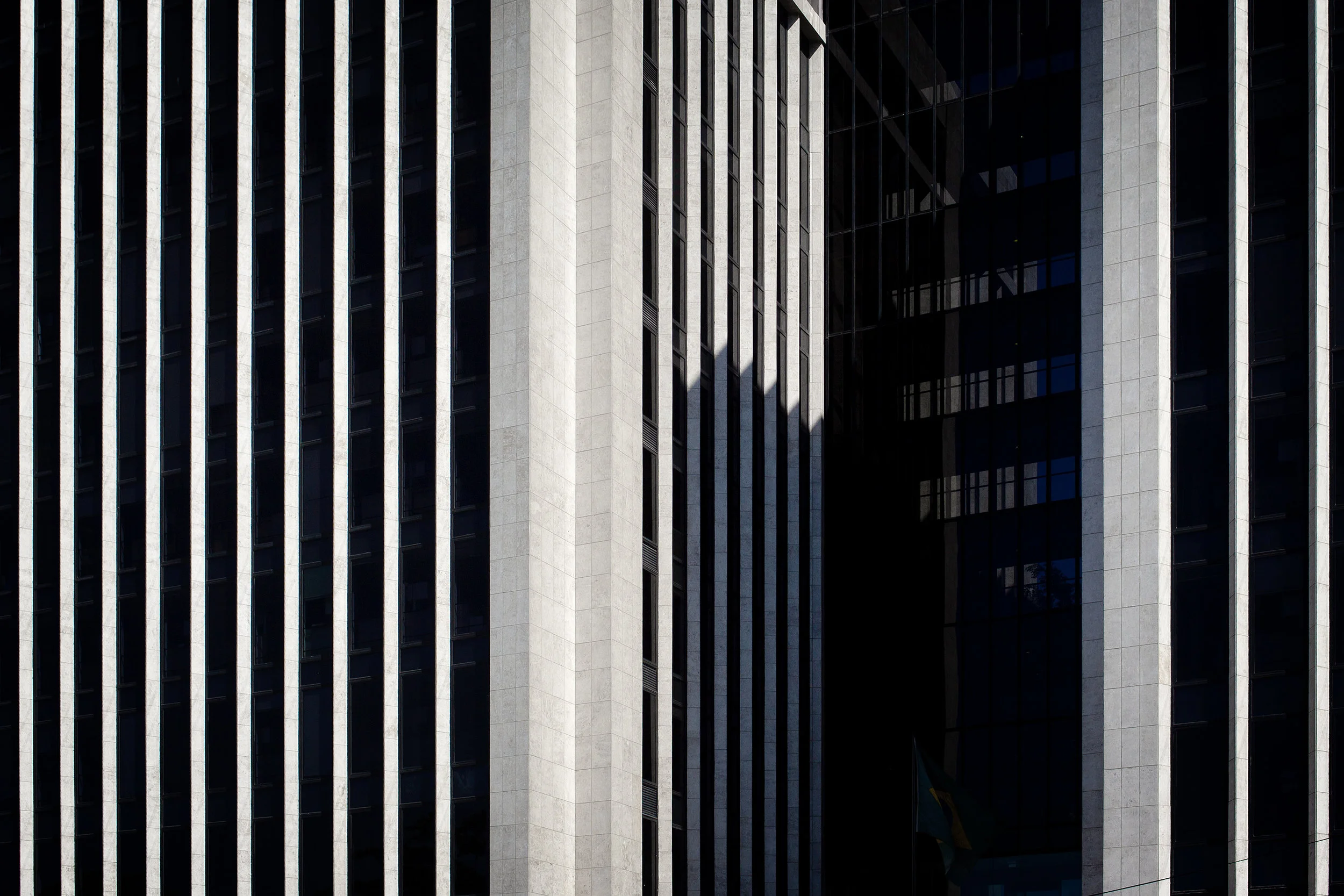 linear non-linearity