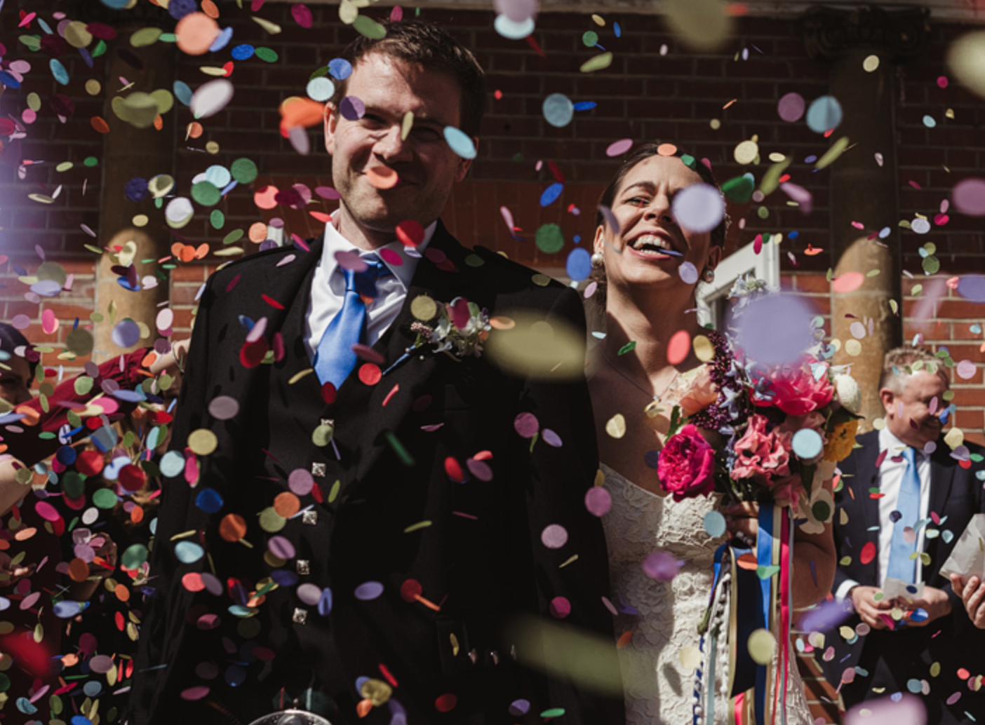 Paulina and Gavin, May 2017, Kew Gardens, London Photo Credit: Greg Coltman Photography