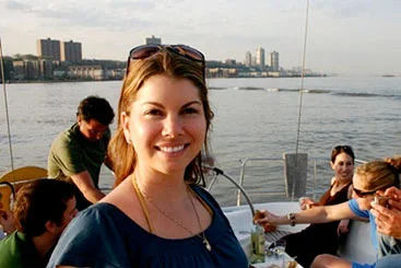 The best rated yacht charters in Manhattan
