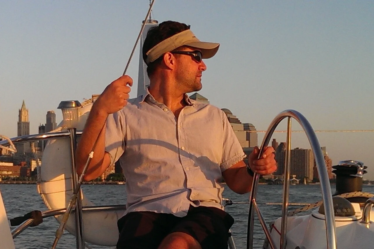 Private Sailing Charter