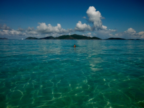 Sailing Vacations 