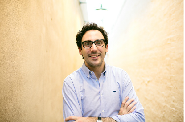 Presenter: Neil Blumenthal